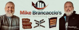 High ticket Affiliate Marketing Made Easy With Mike Brancaccio